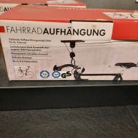 Fahrrad Aufhängung Bike Neuenhaus - Grasdorf Vorschau