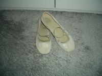 Esprit Ballerinas in Gr. 42 Berlin - Charlottenburg Vorschau