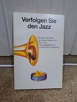 Verfolgen Sie den Jazz Joachim Ernst Berendt Rock Jazz Duisburg - Duisburg-Süd Vorschau