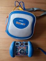 Vtech Kamera kidszoom mit Tasche Bayern - Tirschenreuth Vorschau