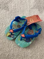 Original Havaianas NEU Gr 21 mit Etikett Kr. Altötting - Mehring Vorschau