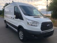 Ford Transit Kasten 350 L3 H2,Allrad zuschaltbar,PDC Hessen - Kassel Vorschau