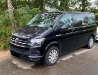 VW T6 Multivan Trendline 2,0 L TDI DSG - Wohnmobil/Campervan Wandsbek - Hamburg Lemsahl-Mellingstedt Vorschau