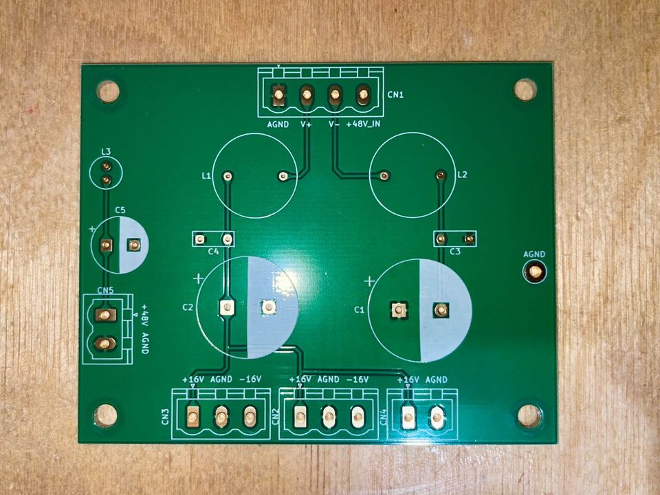 Leiterplatten Design in Haiger