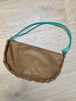 Handtasche Tasche Nylon braun NEU Nordrhein-Westfalen - Herne Vorschau