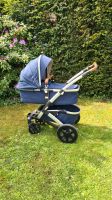 Joolz Geo 2 Kinderwagen Classic Blue Kreis Pinneberg - Elmshorn Vorschau