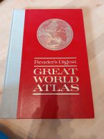 Reader's Digest Great World Atlas Bayern - Pöcking Vorschau