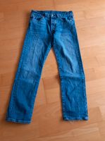 Jeanshose von Levis W 32 L 30 Baden-Württemberg - Notzingen Vorschau