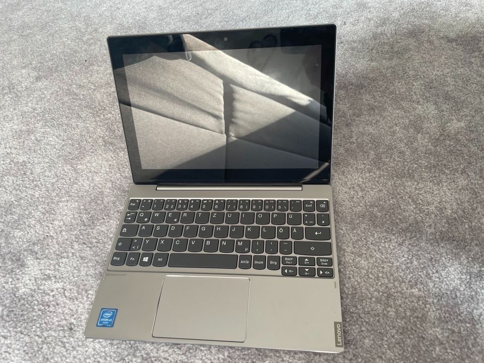 Lenovo MIIX 320-10ICR Laptop/Tablet in Vlotho