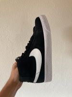 Nike SB Blazer High Baden-Württemberg - Kißlegg Vorschau