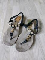 Tamaris Sandalen Gr. 40 Köln - Weidenpesch Vorschau
