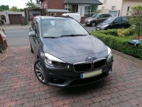 BMW 220 Gran Tourer Hannover - Ahlem-Badenstedt-Davenstedt Vorschau