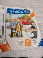 Tiptoi Buch Wir lernen Englisch Baden-Württemberg - Singen Vorschau