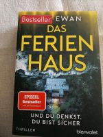 Das Ferienhaus - Thriller Baden-Württemberg - Bad Krozingen Vorschau