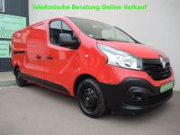 Renault Trafic Kasten L2H1 2,9t Komfort STANDHEIZUNG Sachsen-Anhalt - Schönebeck (Elbe) Vorschau