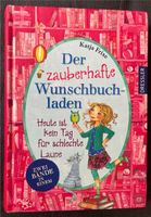 Der zauberhafte Wunschbuchladen Leipzig - Anger-Crottendorf Vorschau