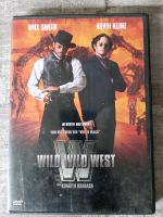 Will Smith in Wild Wild West (DVD) Hessen - Zwingenberg Vorschau