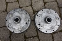 2 Bremstrommeln vorn Porsche 356B Baden-Württemberg - Heilbronn Vorschau
