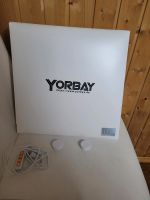 Foto Lichtbox Yorbay Nordrhein-Westfalen - Hennef (Sieg) Vorschau