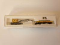 Märklin mini-club : 8657; Kranwagen Krupp ; OVP-NOS Niedersachsen - Langwedel Vorschau