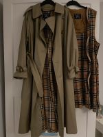 Burberry Trenchcoat mit Innenfutter Nordrhein-Westfalen - Gelsenkirchen Vorschau