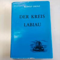 Der Kreis Labiau  ein ostpreußisches Heimatbuch Thüringen - Jena Vorschau