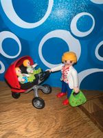 Playmobil Zwillingswagen Dortmund - Persebeck Vorschau