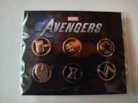 Marvel Avengers Pins Baden-Württemberg - Starzach Vorschau