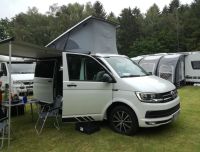 VW T6 California COAST, AHK, Fahrradträger, Kü, Bj. 2016, 130 Tkm Dresden - Äußere Neustadt Vorschau