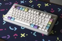 KAT Milkshake - Keycaps Tastenkappen Custom Keyboard Tastatur Duisburg - Duisburg-Süd Vorschau