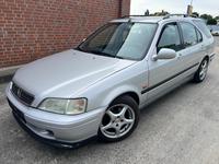 Honda Civic 1.6i SR Aerodeck Kombi +mit GASANLAGE+ MOTOR TOP+ Nordrhein-Westfalen - Herne Vorschau