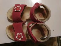 Bärenschuhe Sandalen Sommer Mädchen pink hübsche Schuhe Baden-Württemberg - Offenburg Vorschau