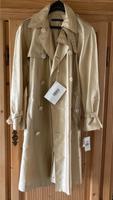 Neu Ralph Lauren Mantel Trenchcoat Sommermantel Seide 36 38 S M Kreis Ostholstein - Bad Schwartau Vorschau