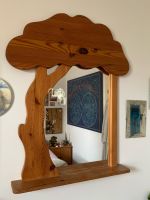 Spiegel, Wandspiegel  aus Holz Bayern - Großkarolinenfeld Vorschau