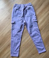 Loose Fit Colorjeans, Street One, lila, 30/30 Bayern - Oberstdorf Vorschau