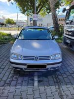 VW GOLF 1.6 Automatik Klima Schiebedach PDC Sitzheizung Tempomat Berlin - Treptow Vorschau