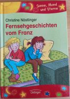 Fernsehgeschichten vom Franz - Christine Nöstlinger München - Bogenhausen Vorschau