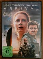 Arrival DVD FSK ab 12 Niedersachsen - Stade Vorschau