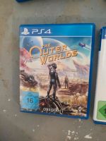 The Outer Worlds • PS4 • Spiel • Game • USK 16 Nordrhein-Westfalen - Hemer Vorschau
