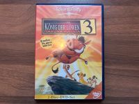 DER KÖNIG DER LÖWEN 3 HAKUNA MATATA Z4 Disney DVDs Nordrhein-Westfalen - Solingen Vorschau