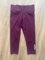 Pink Victoria’s Secret VSX Leggings Fitness Sporthose XS lila rot Hessen - Oberursel (Taunus) Vorschau