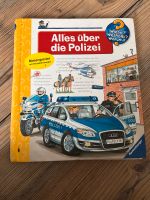 Wieso weshalb? Warum alles über die Polizei? Nordrhein-Westfalen - Jülich Vorschau