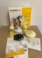 Medela Swing Flex Milchpumpe NEU Berlin - Wilmersdorf Vorschau