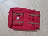 Herschel Rucksack in Rot Bayern - Stephansposching Vorschau