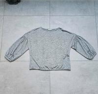 Blusen-Shirt von Opus in silber-grau Gr 38 Nordrhein-Westfalen - Iserlohn Vorschau