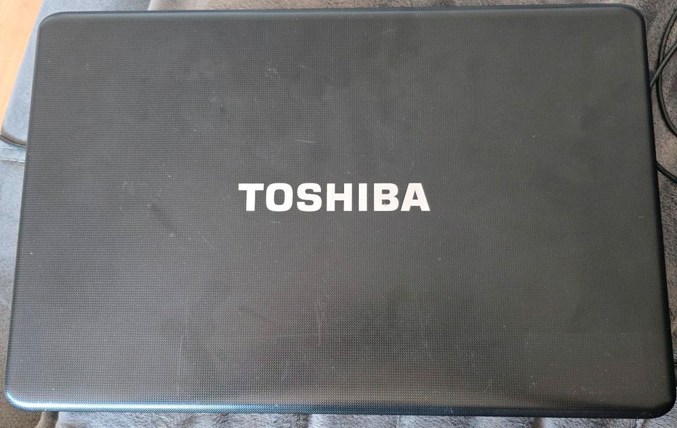 Toshiba Satellite Pro L670-1GG in Ubstadt-Weiher