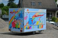 Imbisswagen Imbissanhänger Verkaufsanhänger Food-Truck Nr. 108 Nordrhein-Westfalen - Hamm Vorschau