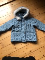 H&M Winterjacke Gr. 104 Hannover - Südstadt-Bult Vorschau