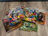 LEGO Polybags - 30390 - 30583 - Neu & OVP Niedersachsen - Tostedt Vorschau