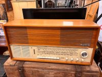 Nostalgisches Grundig Stereo Radio Typ 4097M Kr. Altötting - Stammham Vorschau